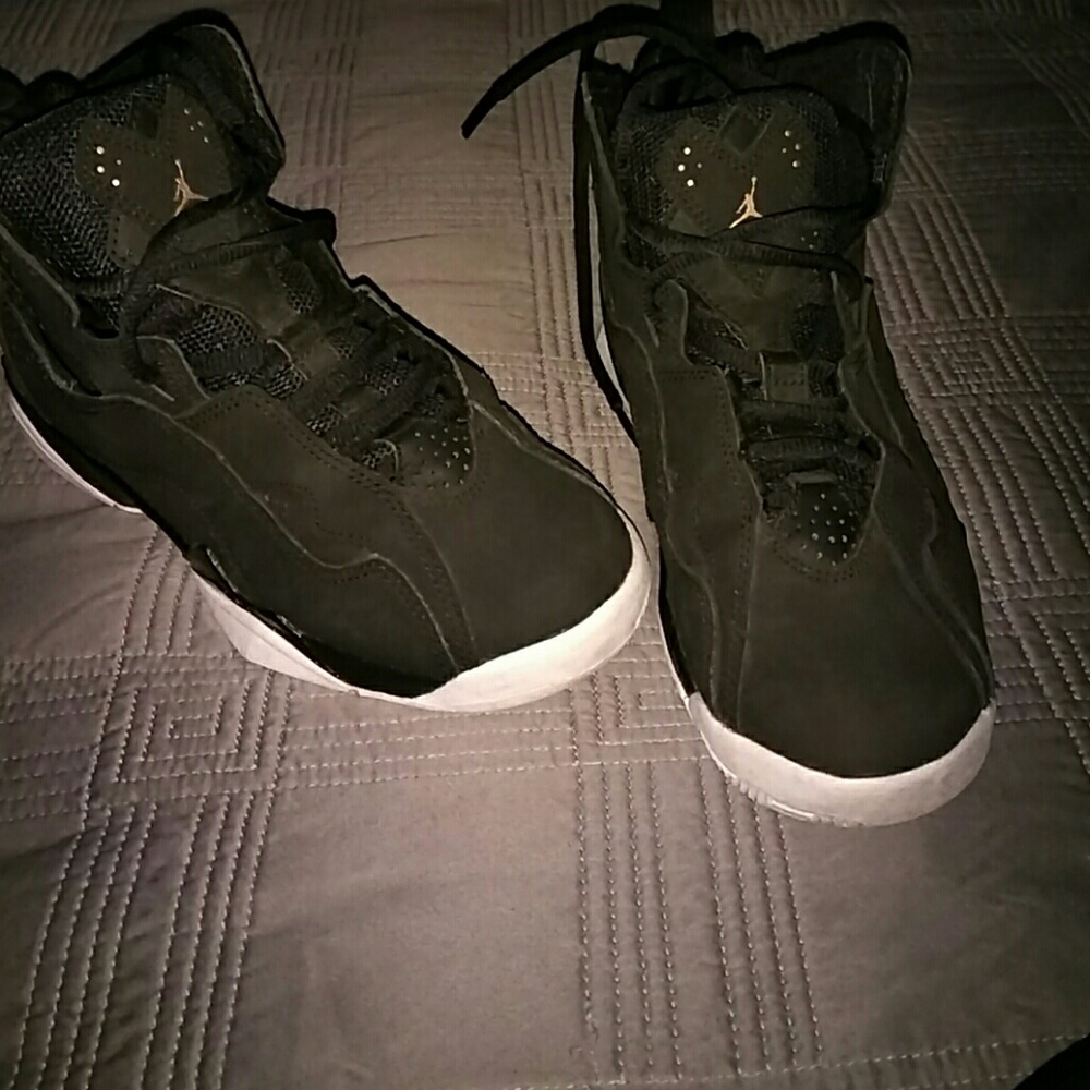 Youth Jordans